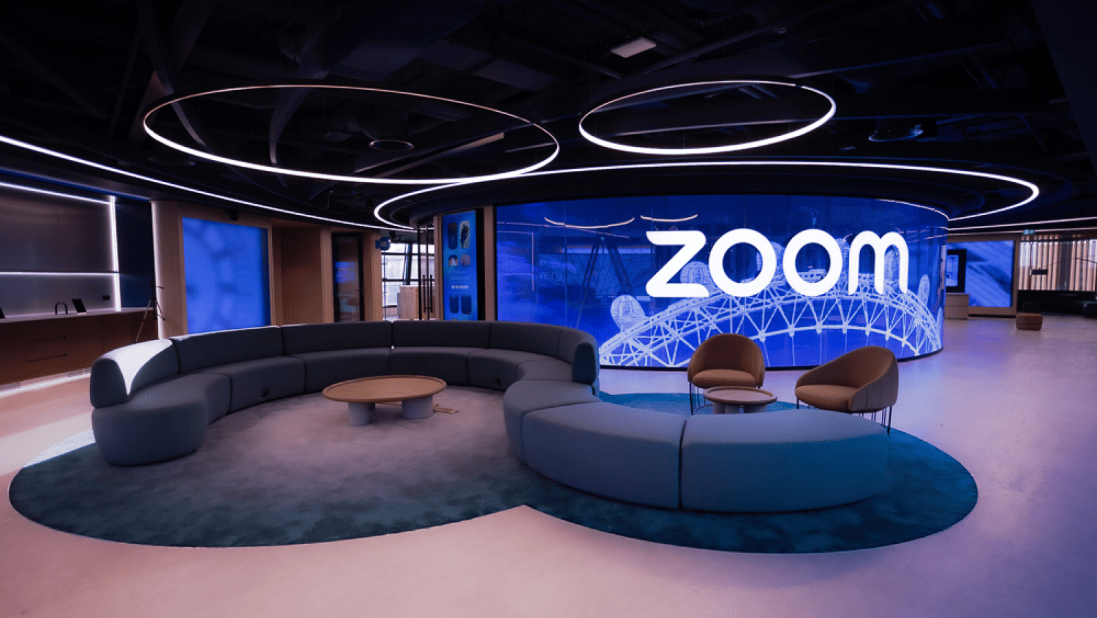 Zoom Q3 2025 財政年度財報分析
