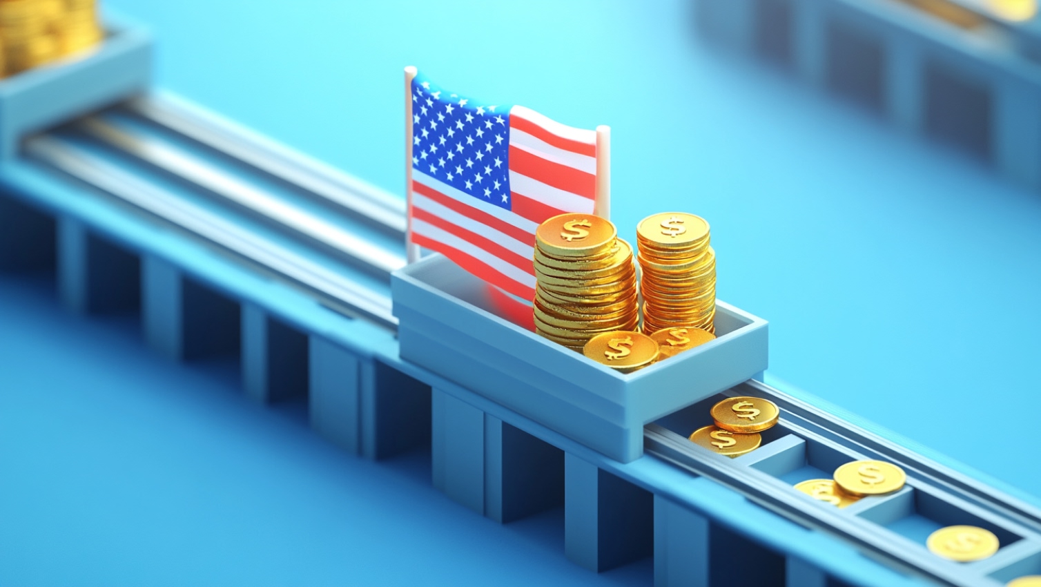 AGG vs. BND：深入解析美國兩大債券 ETF，選擇投資核心穩定之道
