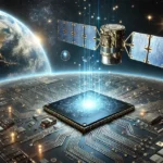 突破地球邊界：美光記憶體技術助力太空探索新紀元